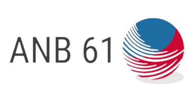 logo anb61